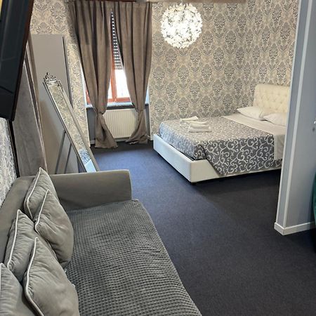 B&B Clesio & Residence Buonconsiglio Apartments ترينتو المظهر الخارجي الصورة