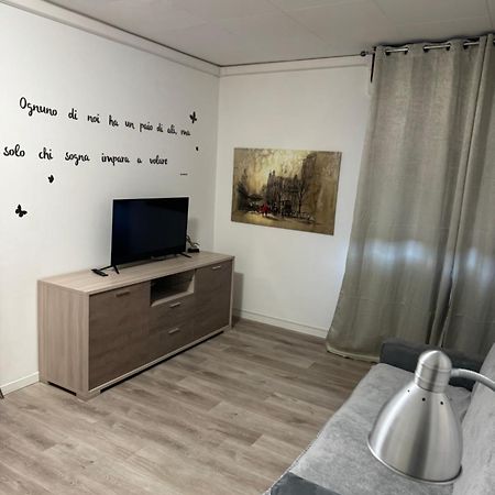 B&B Clesio & Residence Buonconsiglio Apartments ترينتو المظهر الخارجي الصورة