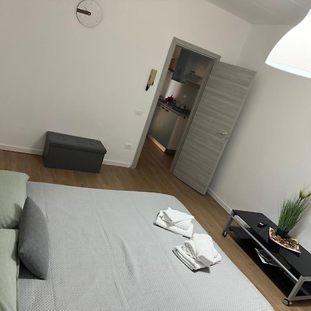 B&B Clesio & Residence Buonconsiglio Apartments ترينتو المظهر الخارجي الصورة