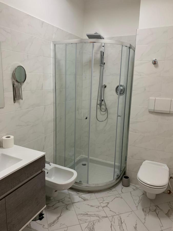 B&B Clesio & Residence Buonconsiglio Apartments ترينتو المظهر الخارجي الصورة