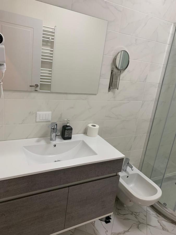 B&B Clesio & Residence Buonconsiglio Apartments ترينتو المظهر الخارجي الصورة
