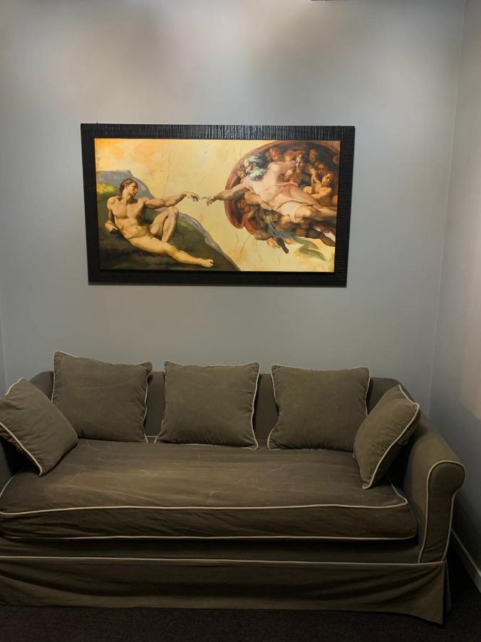 B&B Clesio & Residence Buonconsiglio Apartments ترينتو المظهر الخارجي الصورة