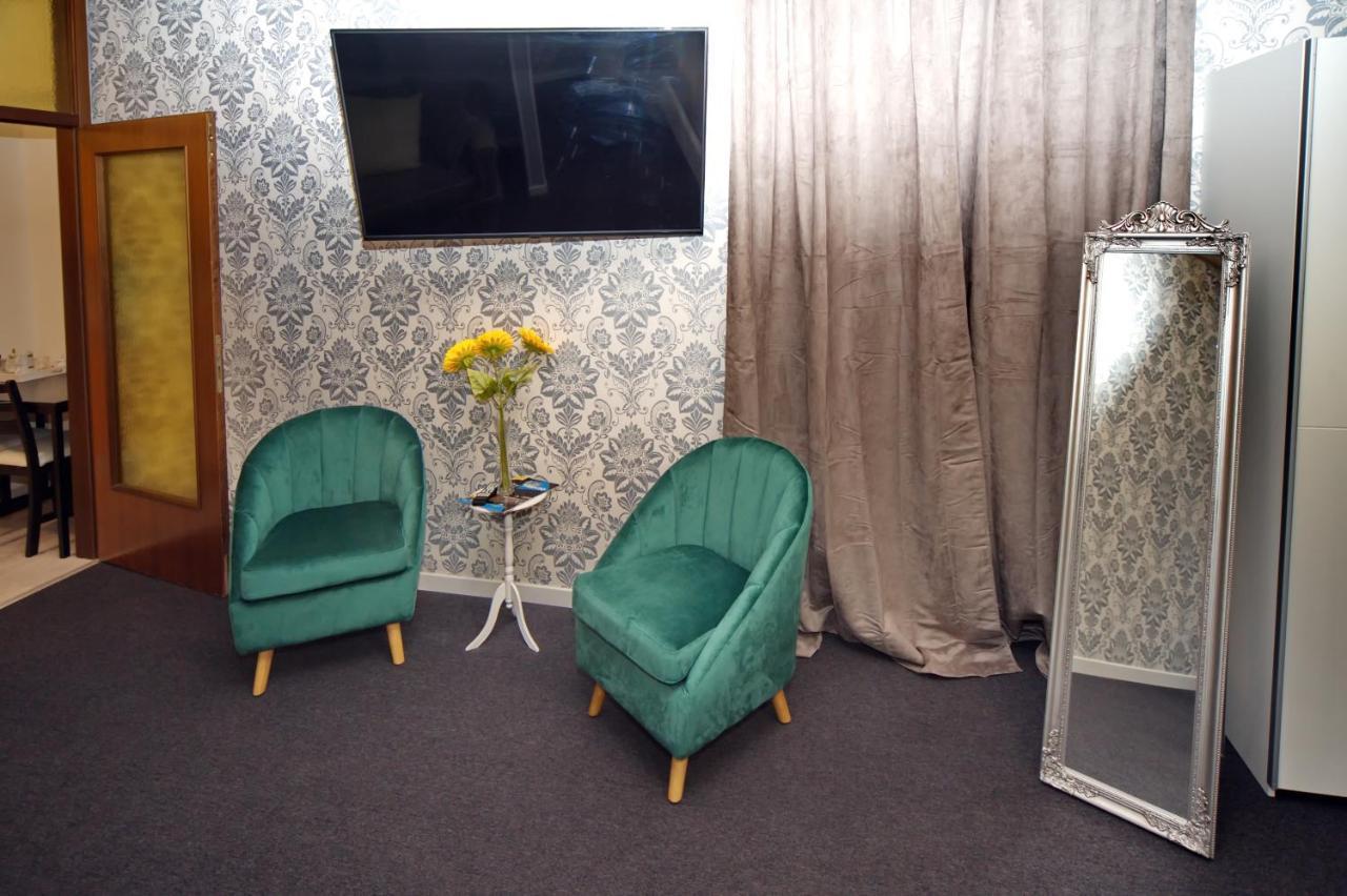 B&B Clesio & Residence Buonconsiglio Apartments ترينتو المظهر الخارجي الصورة