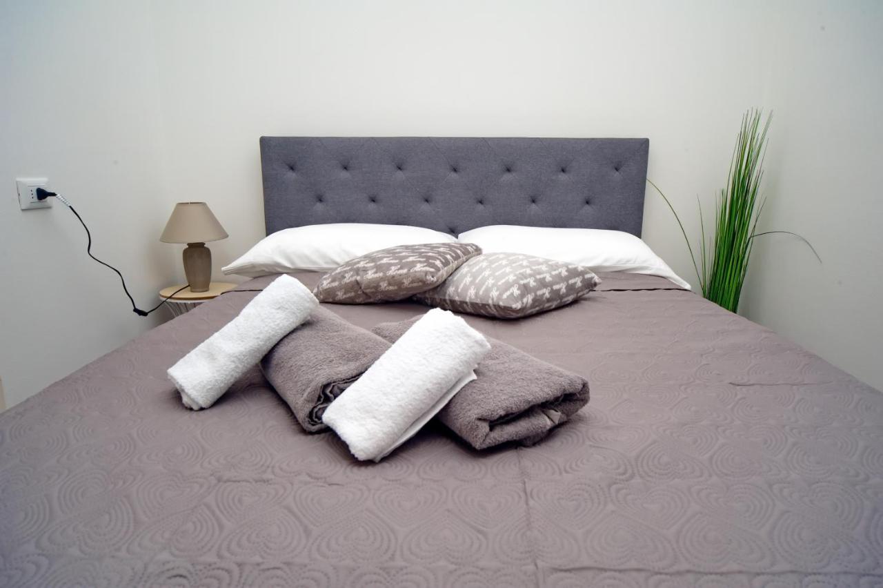 B&B Clesio & Residence Buonconsiglio Apartments ترينتو المظهر الخارجي الصورة