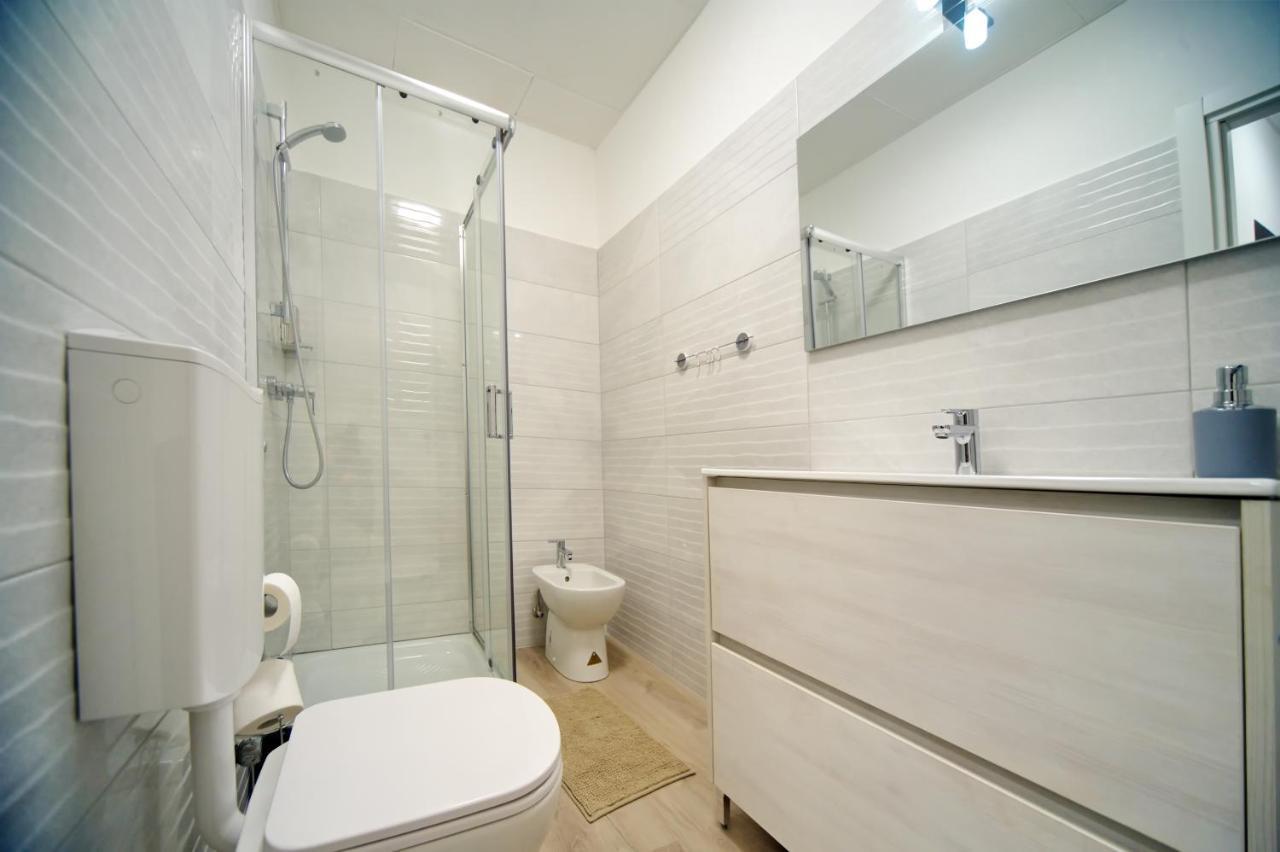 B&B Clesio & Residence Buonconsiglio Apartments ترينتو المظهر الخارجي الصورة