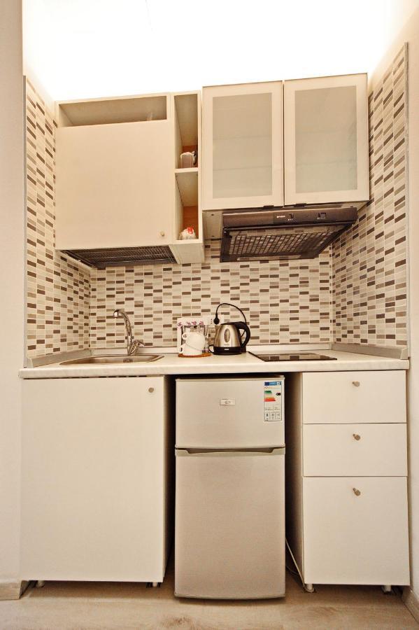 B&B Clesio & Residence Buonconsiglio Apartments ترينتو المظهر الخارجي الصورة