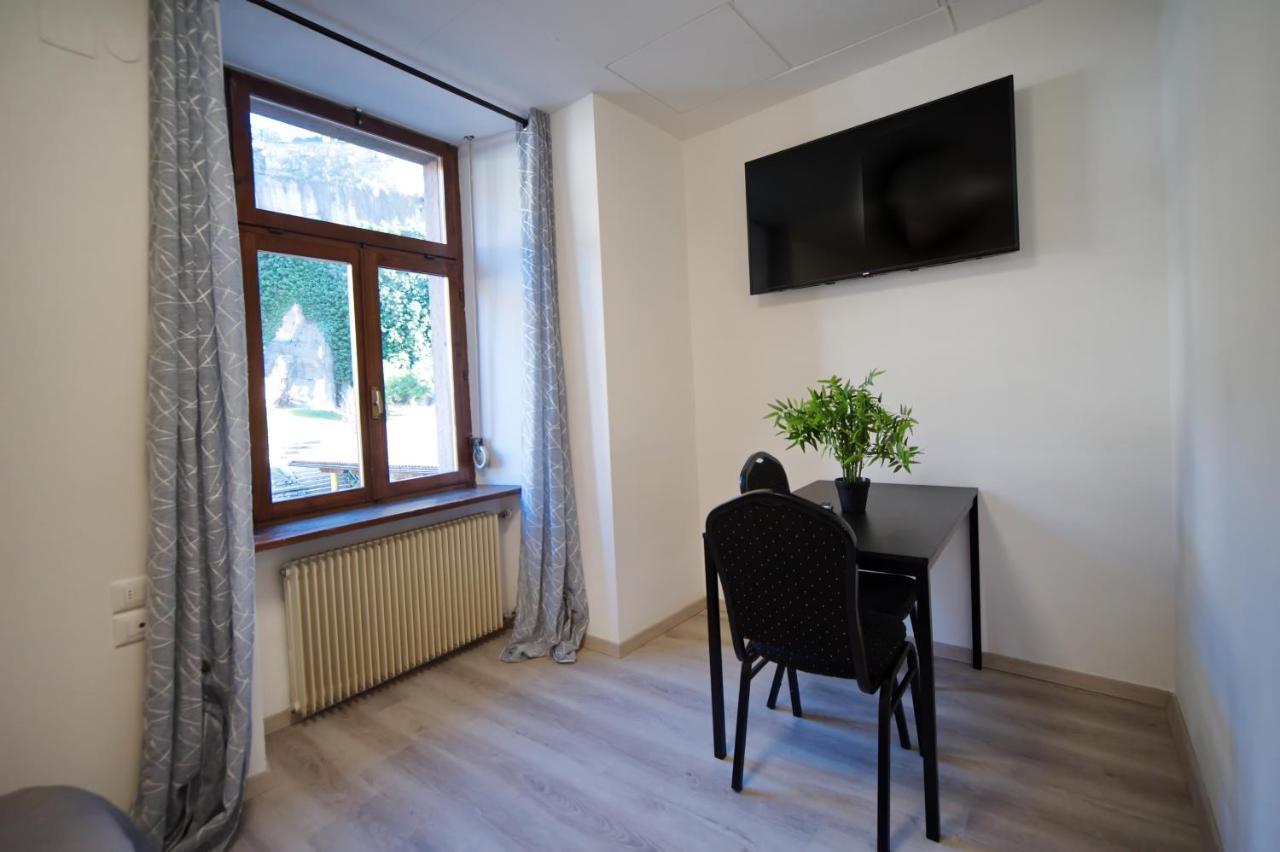 B&B Clesio & Residence Buonconsiglio Apartments ترينتو المظهر الخارجي الصورة
