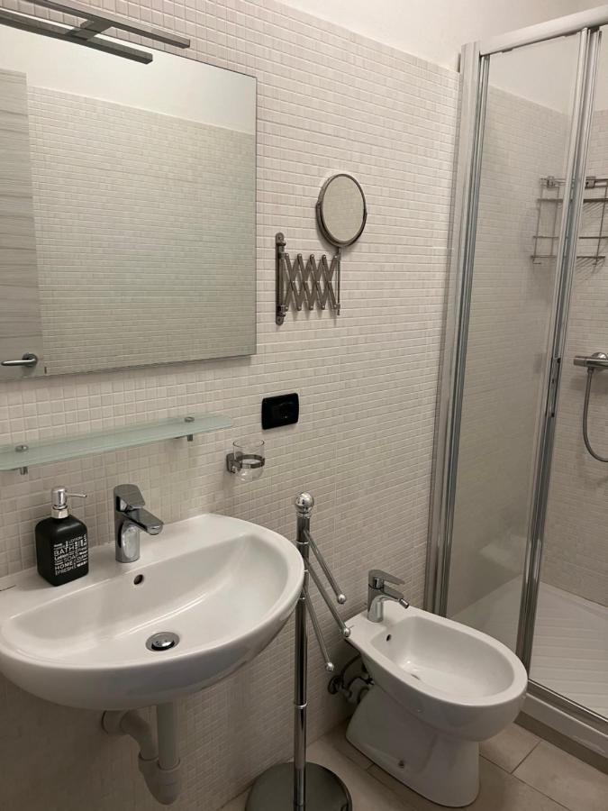 B&B Clesio & Residence Buonconsiglio Apartments ترينتو المظهر الخارجي الصورة