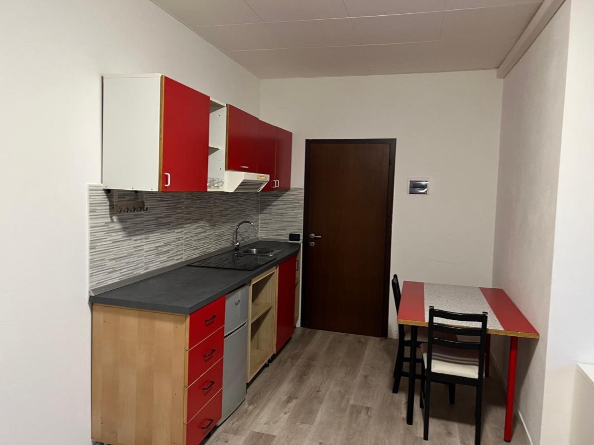 B&B Clesio & Residence Buonconsiglio Apartments ترينتو المظهر الخارجي الصورة