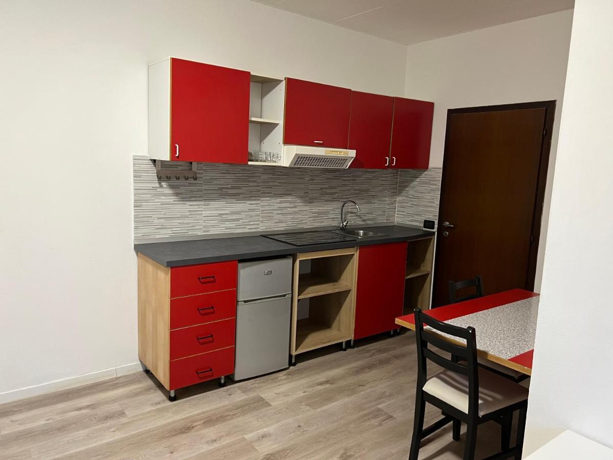 B&B Clesio & Residence Buonconsiglio Apartments ترينتو المظهر الخارجي الصورة