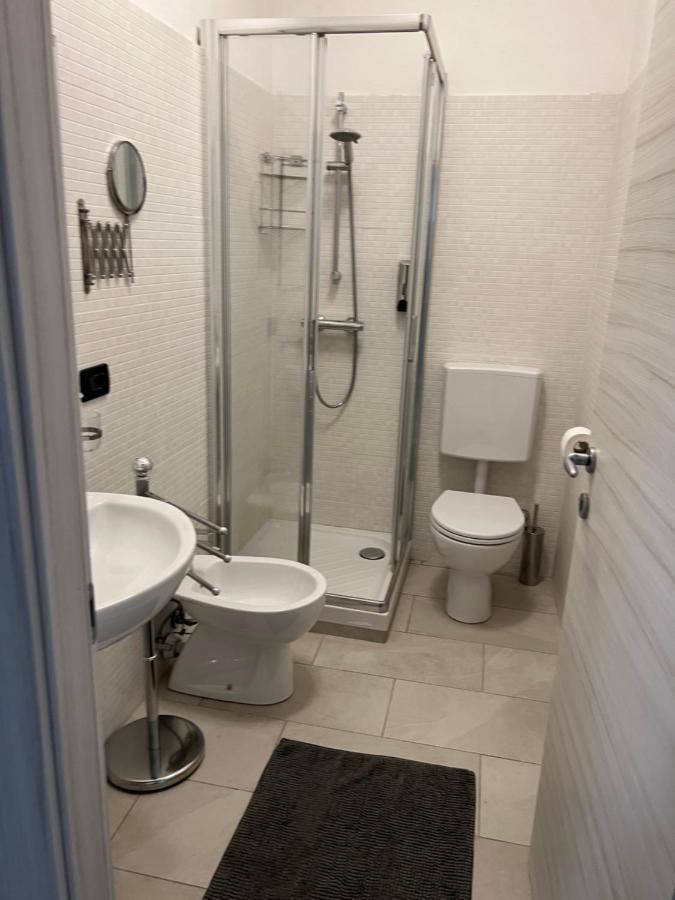B&B Clesio & Residence Buonconsiglio Apartments ترينتو المظهر الخارجي الصورة