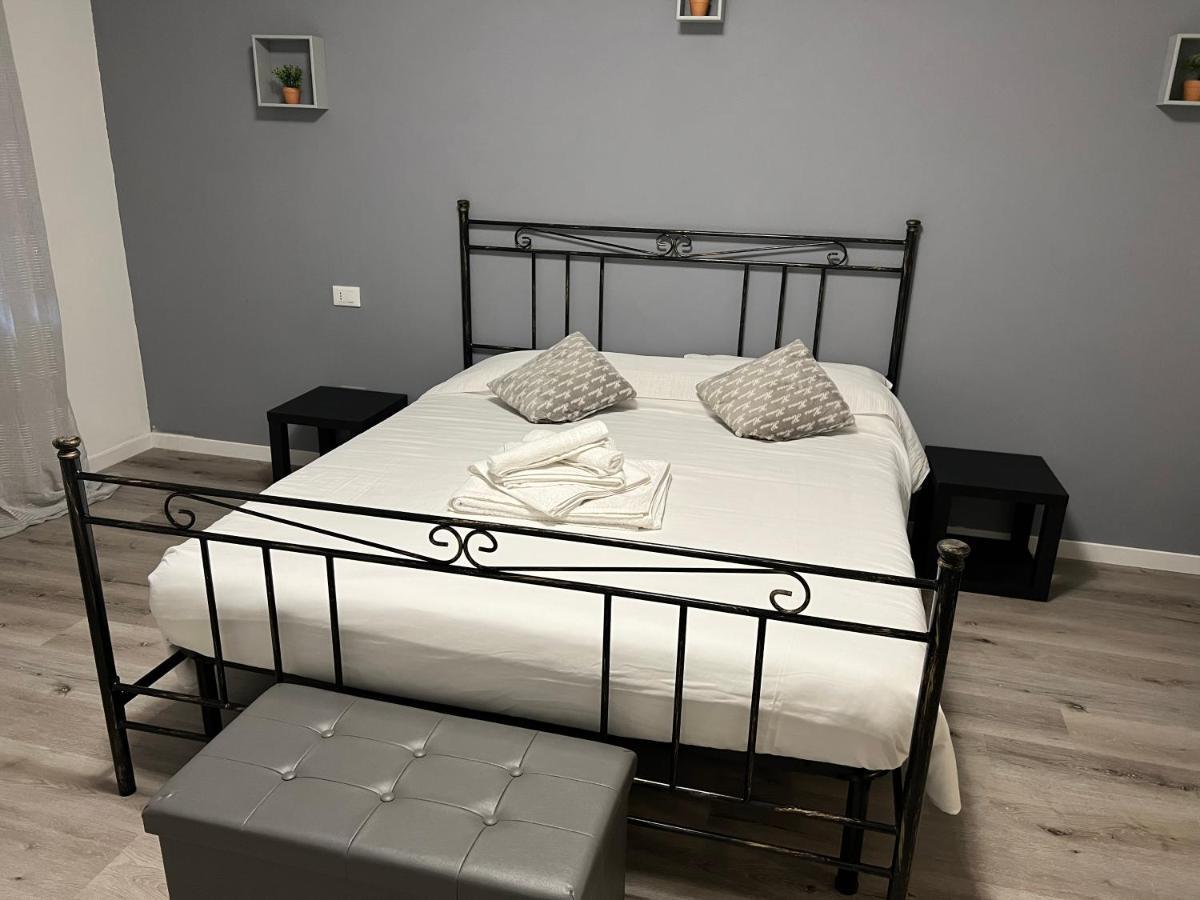 B&B Clesio & Residence Buonconsiglio Apartments ترينتو المظهر الخارجي الصورة