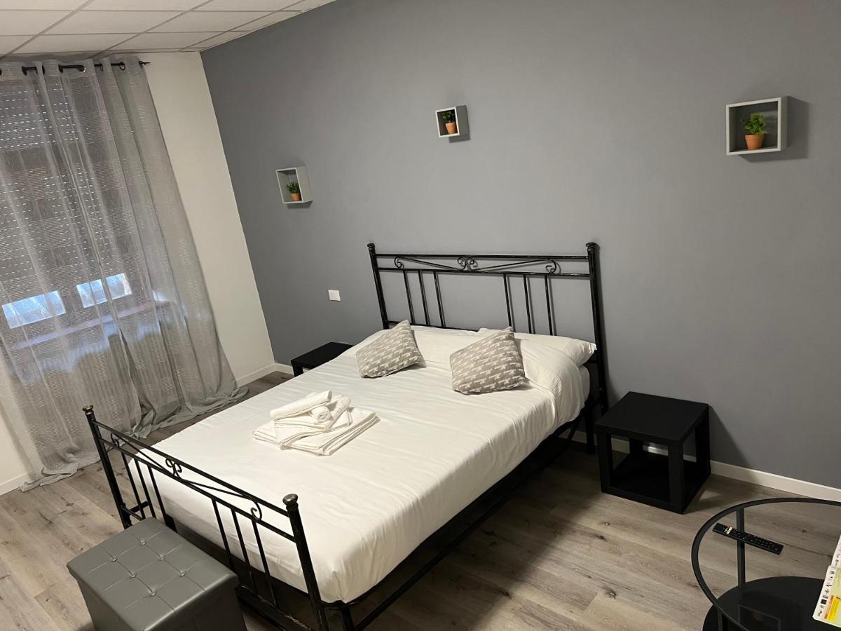 B&B Clesio & Residence Buonconsiglio Apartments ترينتو المظهر الخارجي الصورة
