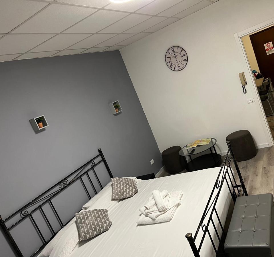 B&B Clesio & Residence Buonconsiglio Apartments ترينتو المظهر الخارجي الصورة