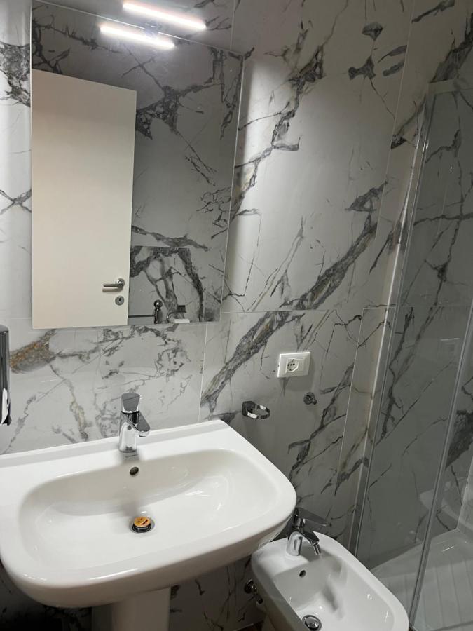 B&B Clesio & Residence Buonconsiglio Apartments ترينتو المظهر الخارجي الصورة
