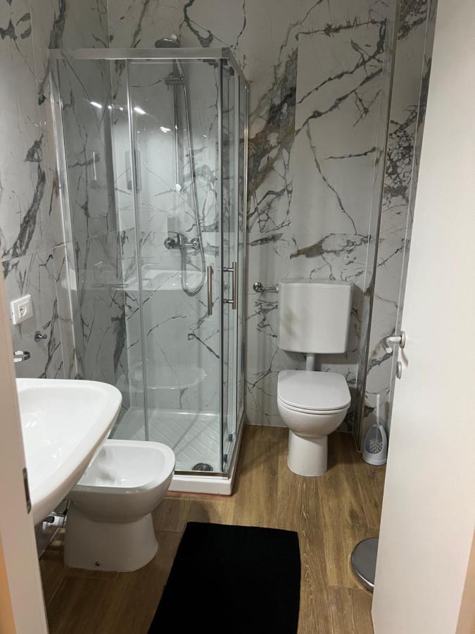 B&B Clesio & Residence Buonconsiglio Apartments ترينتو المظهر الخارجي الصورة