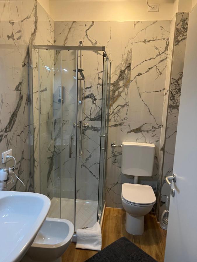 B&B Clesio & Residence Buonconsiglio Apartments ترينتو المظهر الخارجي الصورة