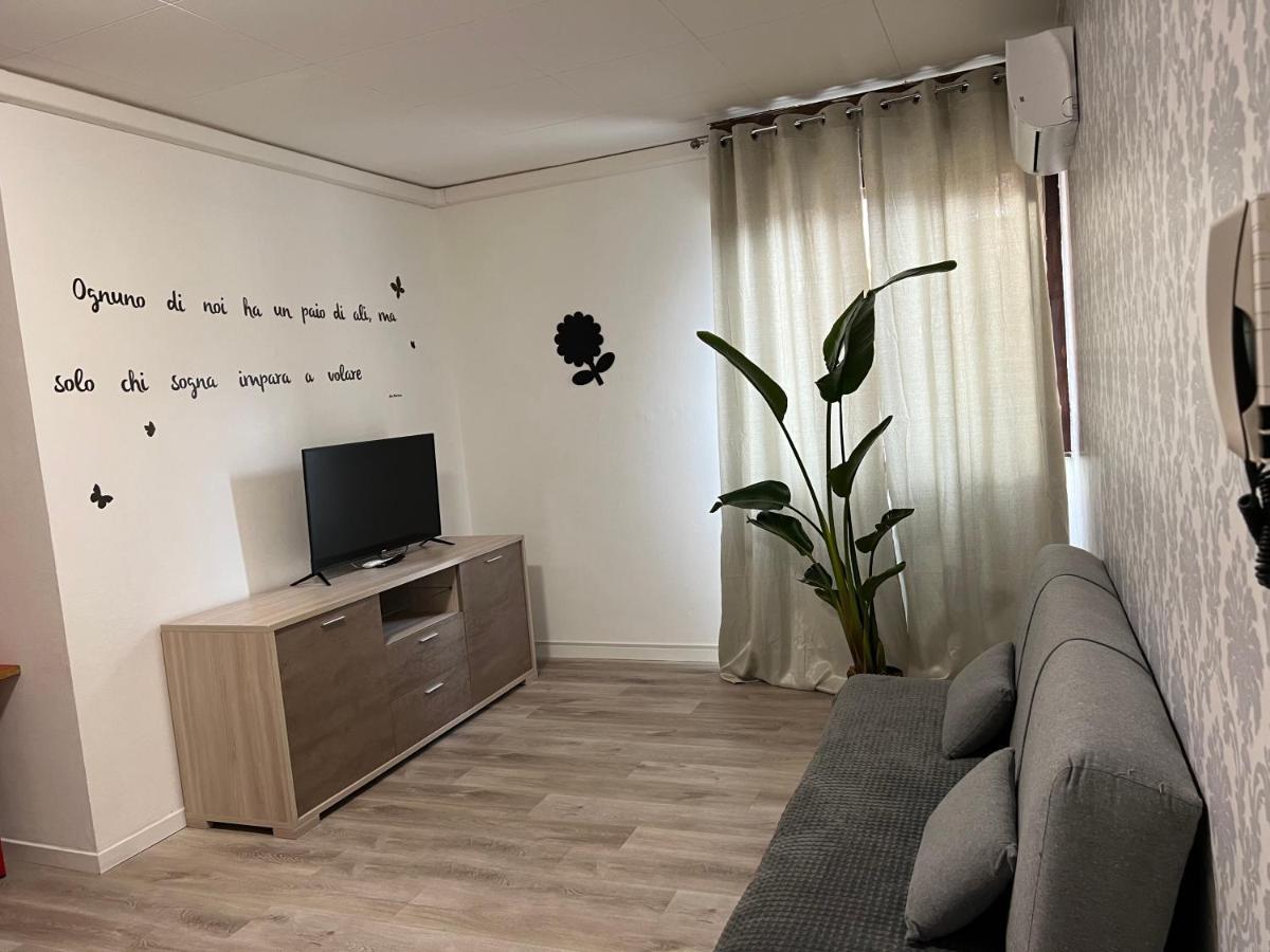B&B Clesio & Residence Buonconsiglio Apartments ترينتو المظهر الخارجي الصورة