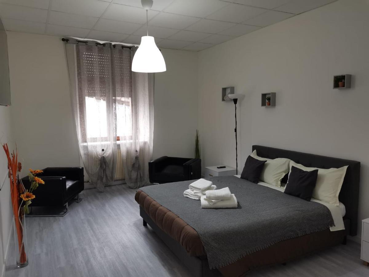 B&B Clesio & Residence Buonconsiglio Apartments ترينتو المظهر الخارجي الصورة