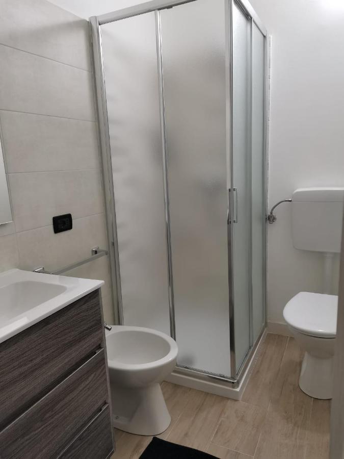 B&B Clesio & Residence Buonconsiglio Apartments ترينتو المظهر الخارجي الصورة