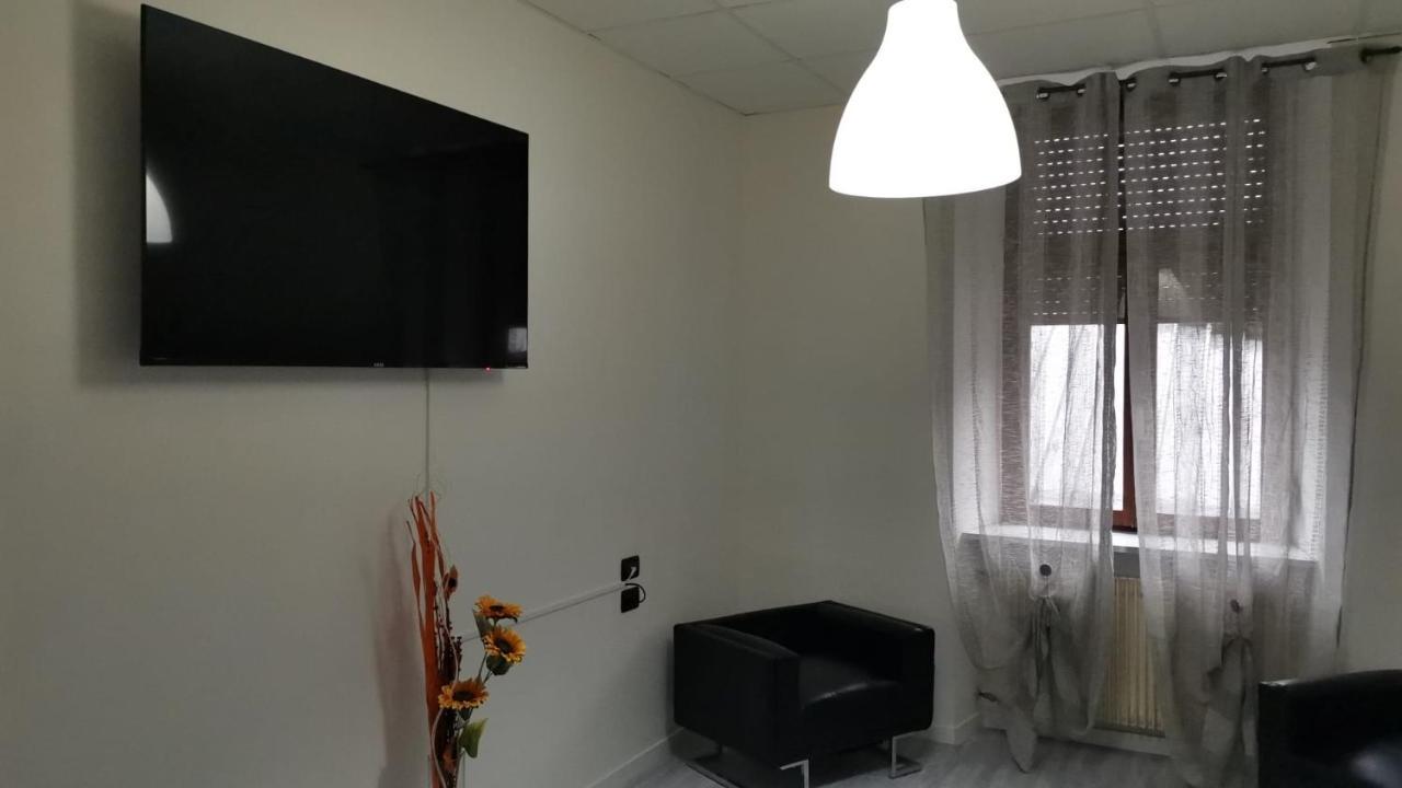 B&B Clesio & Residence Buonconsiglio Apartments ترينتو المظهر الخارجي الصورة