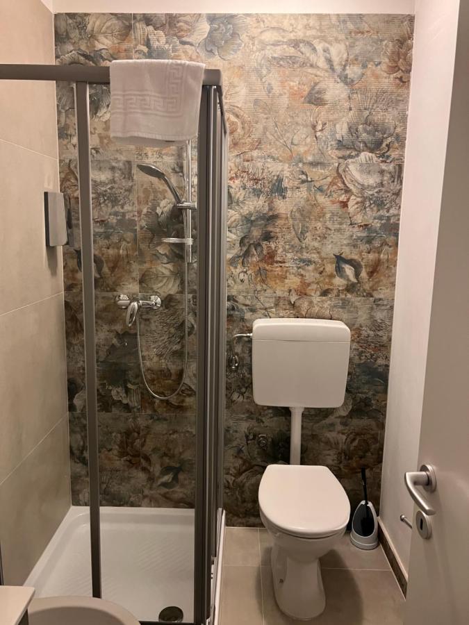 B&B Clesio & Residence Buonconsiglio Apartments ترينتو المظهر الخارجي الصورة