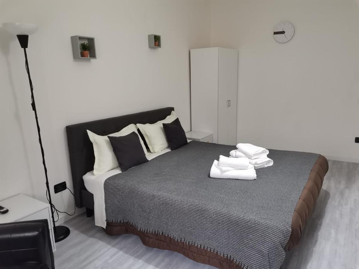 B&B Clesio & Residence Buonconsiglio Apartments ترينتو المظهر الخارجي الصورة