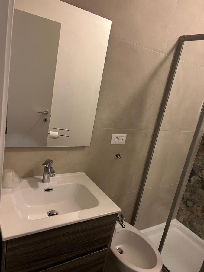 B&B Clesio & Residence Buonconsiglio Apartments ترينتو المظهر الخارجي الصورة