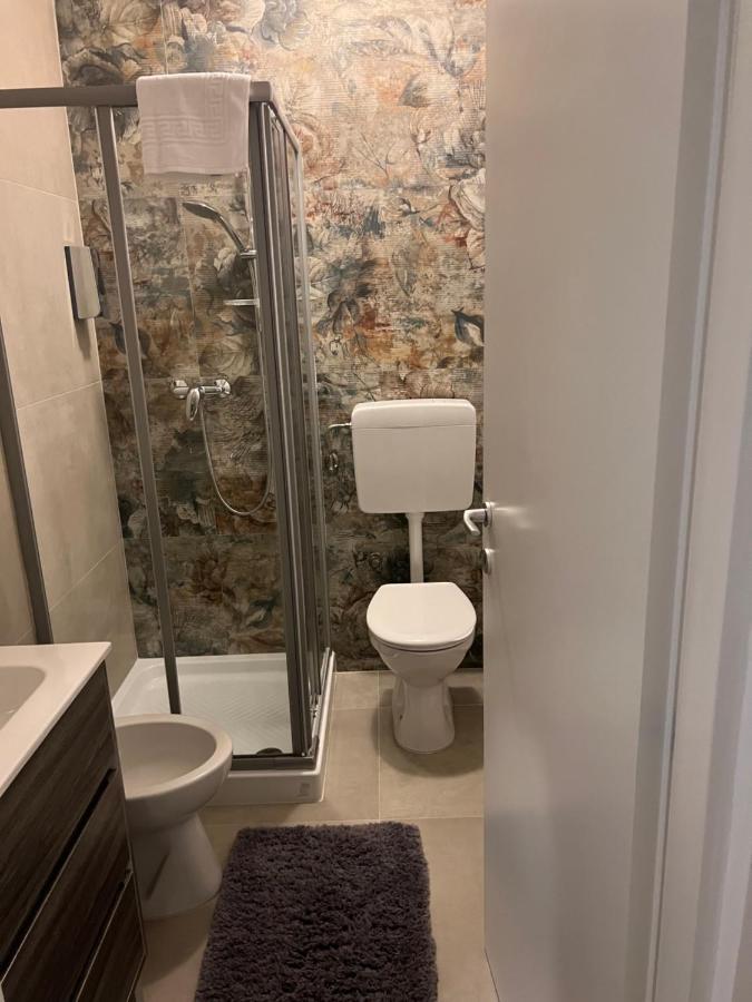 B&B Clesio & Residence Buonconsiglio Apartments ترينتو المظهر الخارجي الصورة