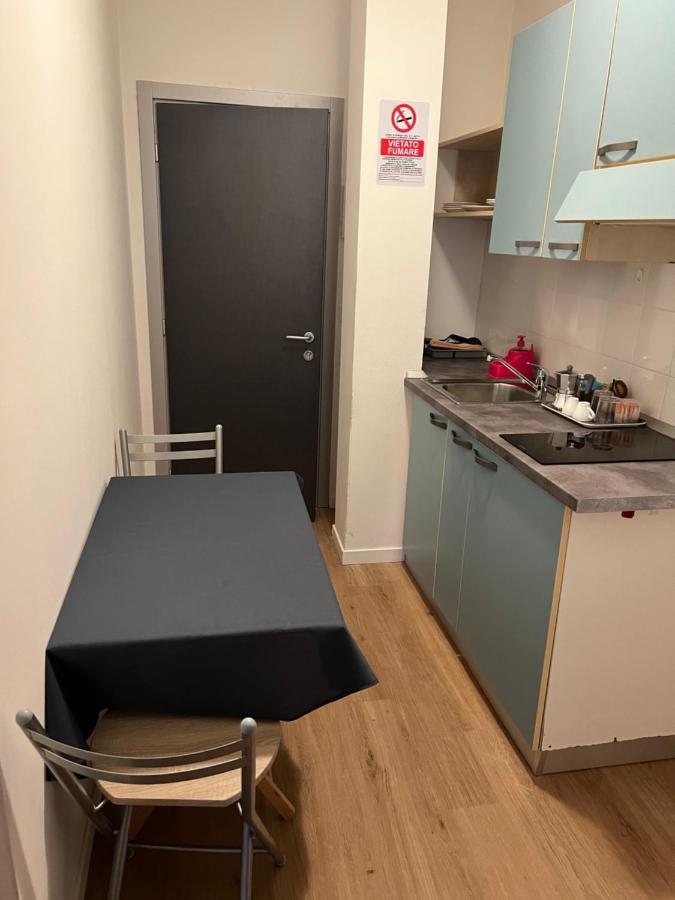 B&B Clesio & Residence Buonconsiglio Apartments ترينتو المظهر الخارجي الصورة