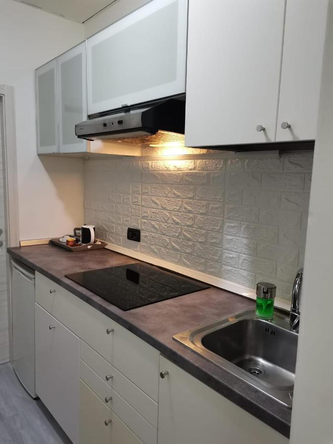 B&B Clesio & Residence Buonconsiglio Apartments ترينتو المظهر الخارجي الصورة
