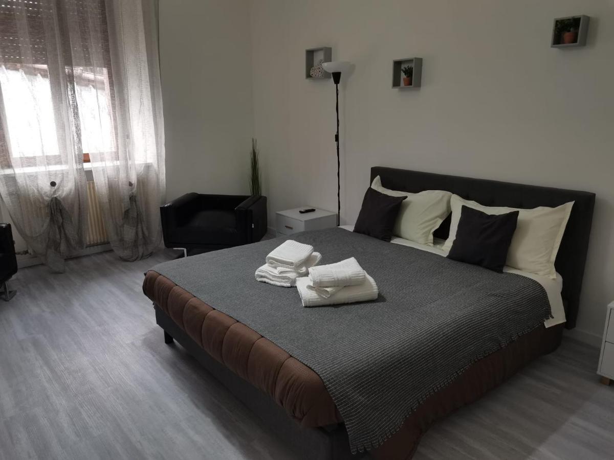 B&B Clesio & Residence Buonconsiglio Apartments ترينتو المظهر الخارجي الصورة