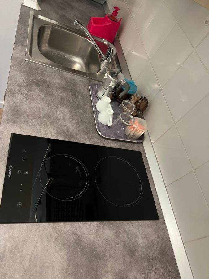 B&B Clesio & Residence Buonconsiglio Apartments ترينتو المظهر الخارجي الصورة