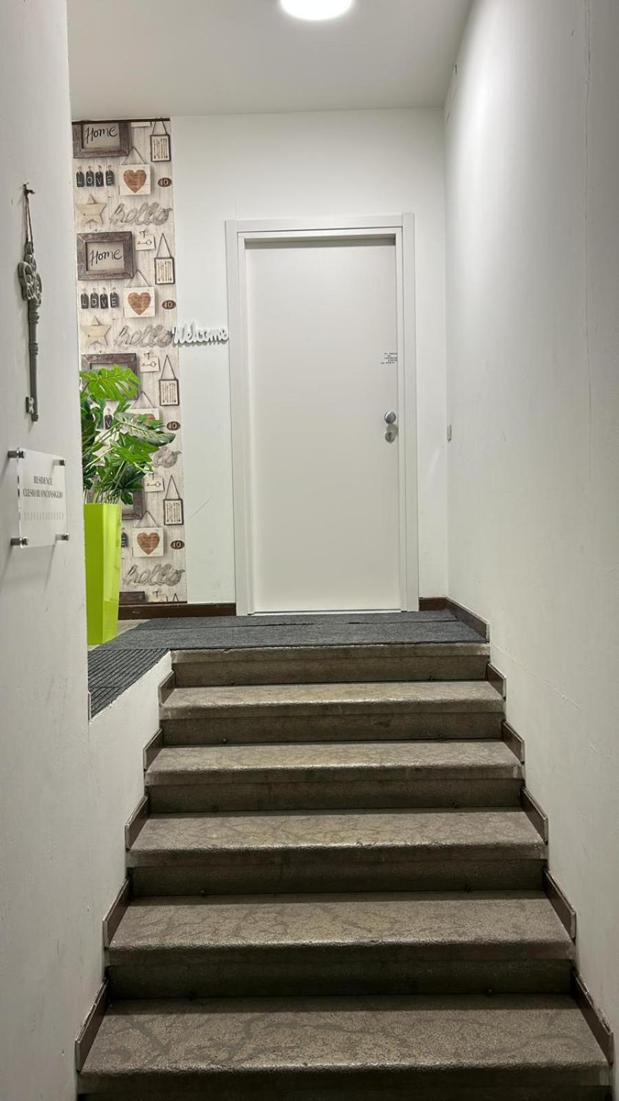 B&B Clesio & Residence Buonconsiglio Apartments ترينتو المظهر الخارجي الصورة