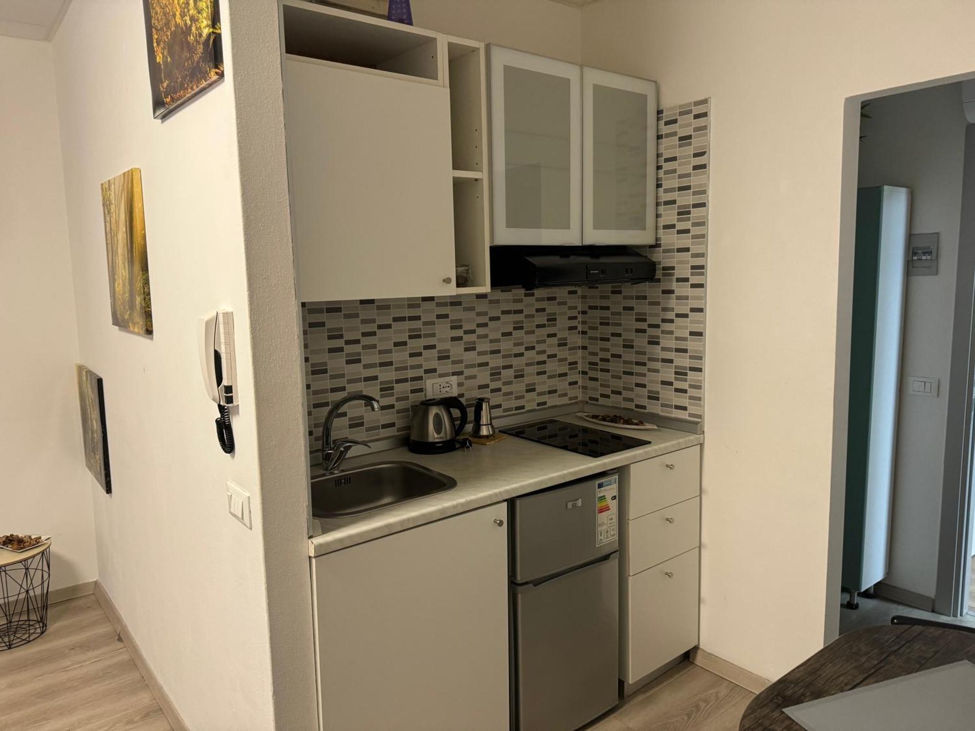 B&B Clesio & Residence Buonconsiglio Apartments ترينتو المظهر الخارجي الصورة