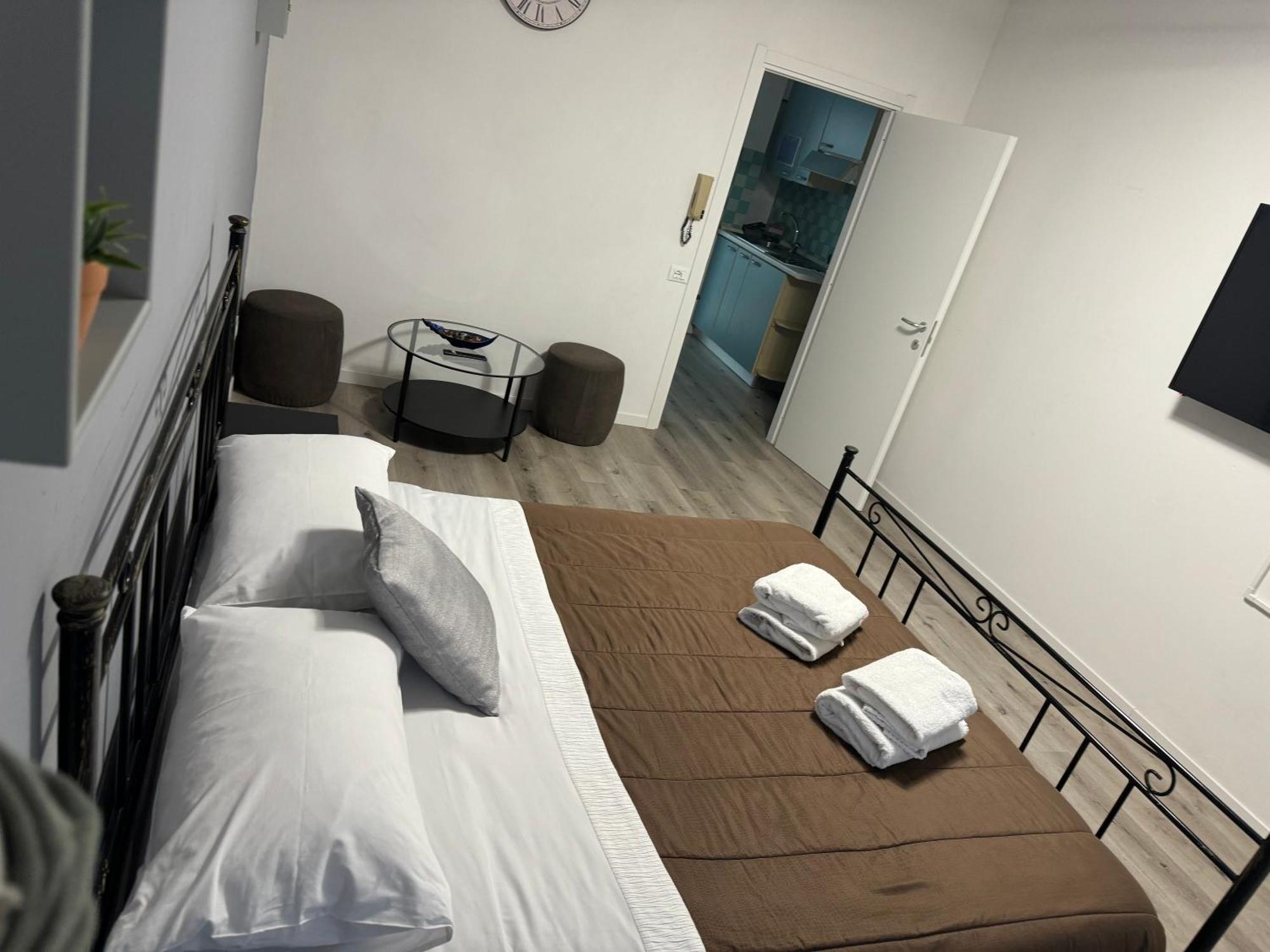 B&B Clesio & Residence Buonconsiglio Apartments ترينتو المظهر الخارجي الصورة