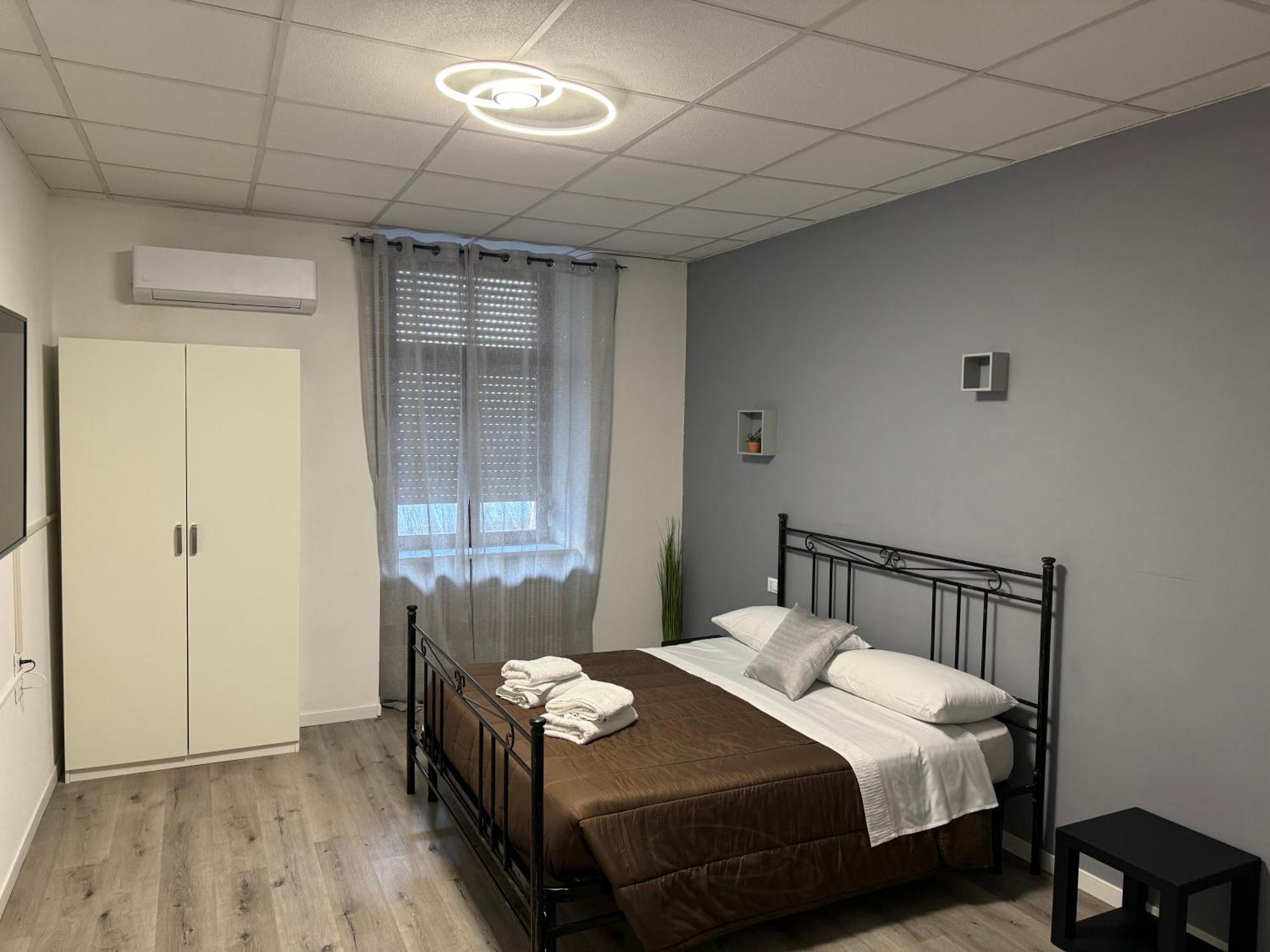 B&B Clesio & Residence Buonconsiglio Apartments ترينتو المظهر الخارجي الصورة