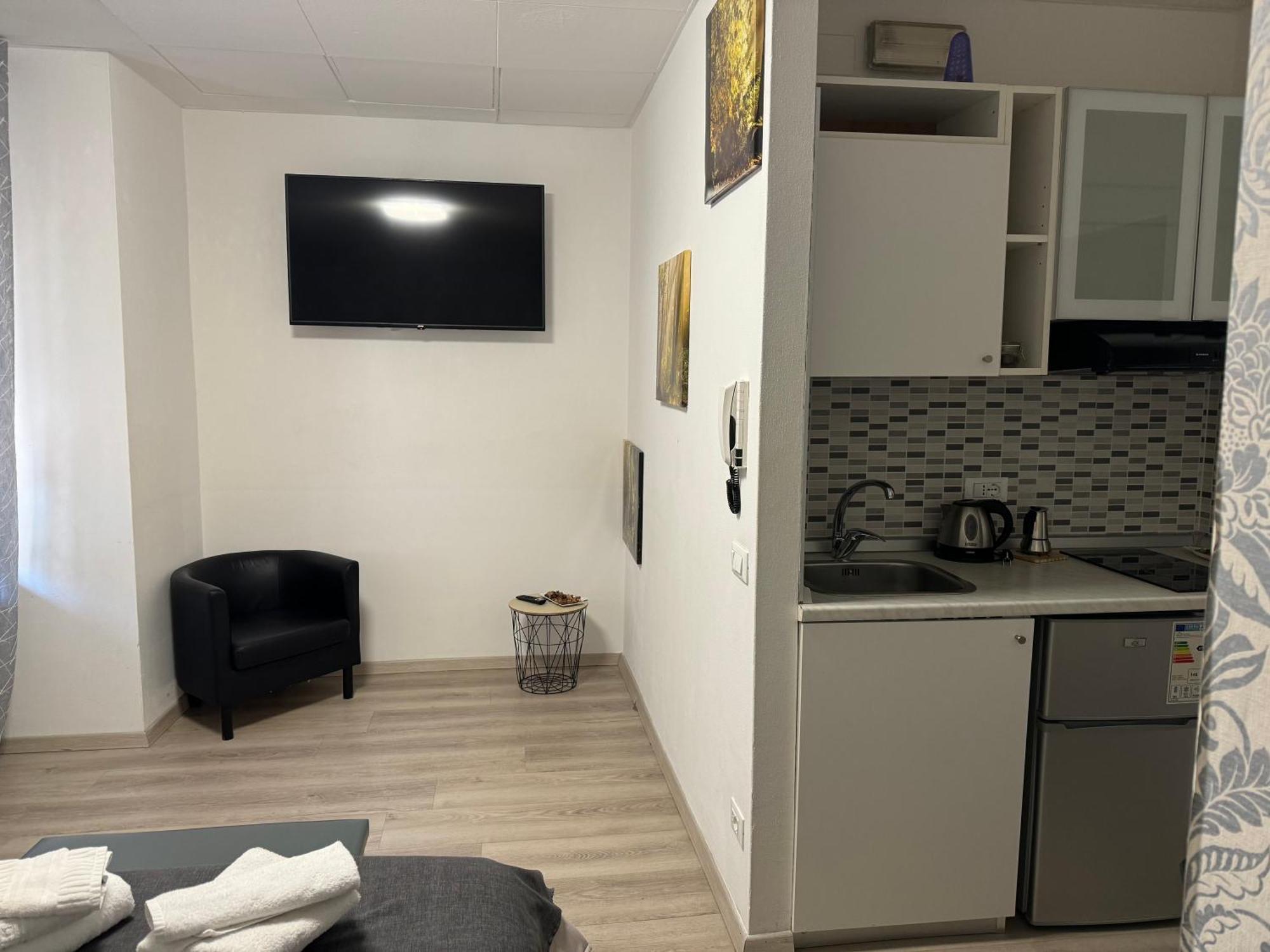 B&B Clesio & Residence Buonconsiglio Apartments ترينتو المظهر الخارجي الصورة