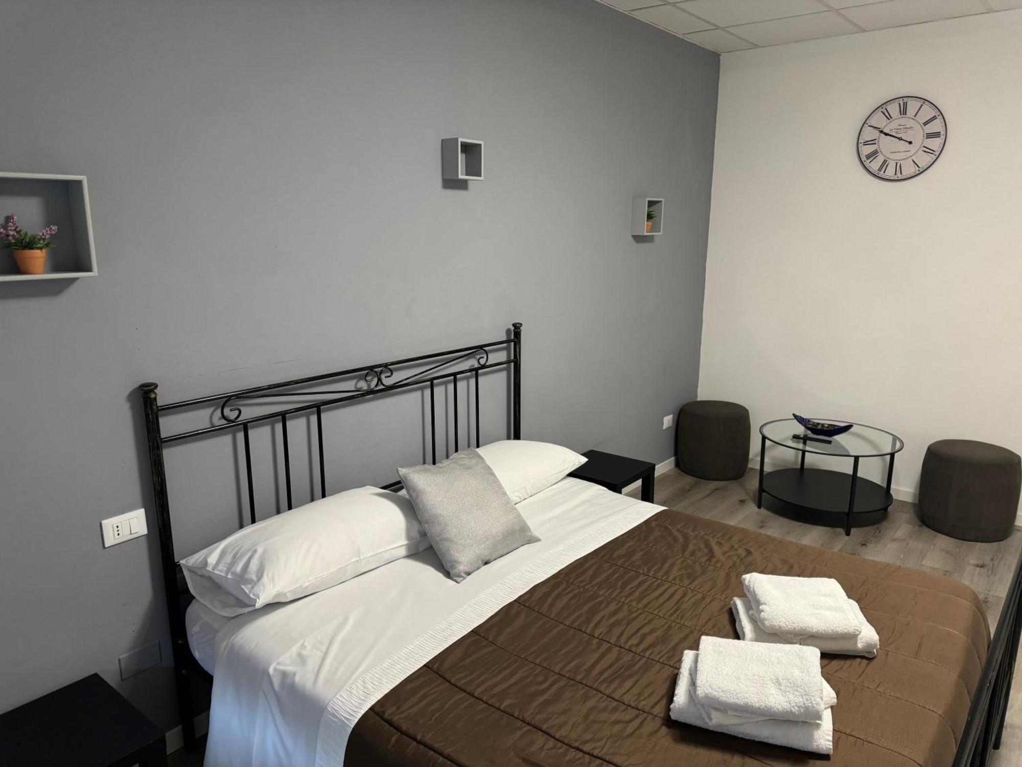 B&B Clesio & Residence Buonconsiglio Apartments ترينتو المظهر الخارجي الصورة