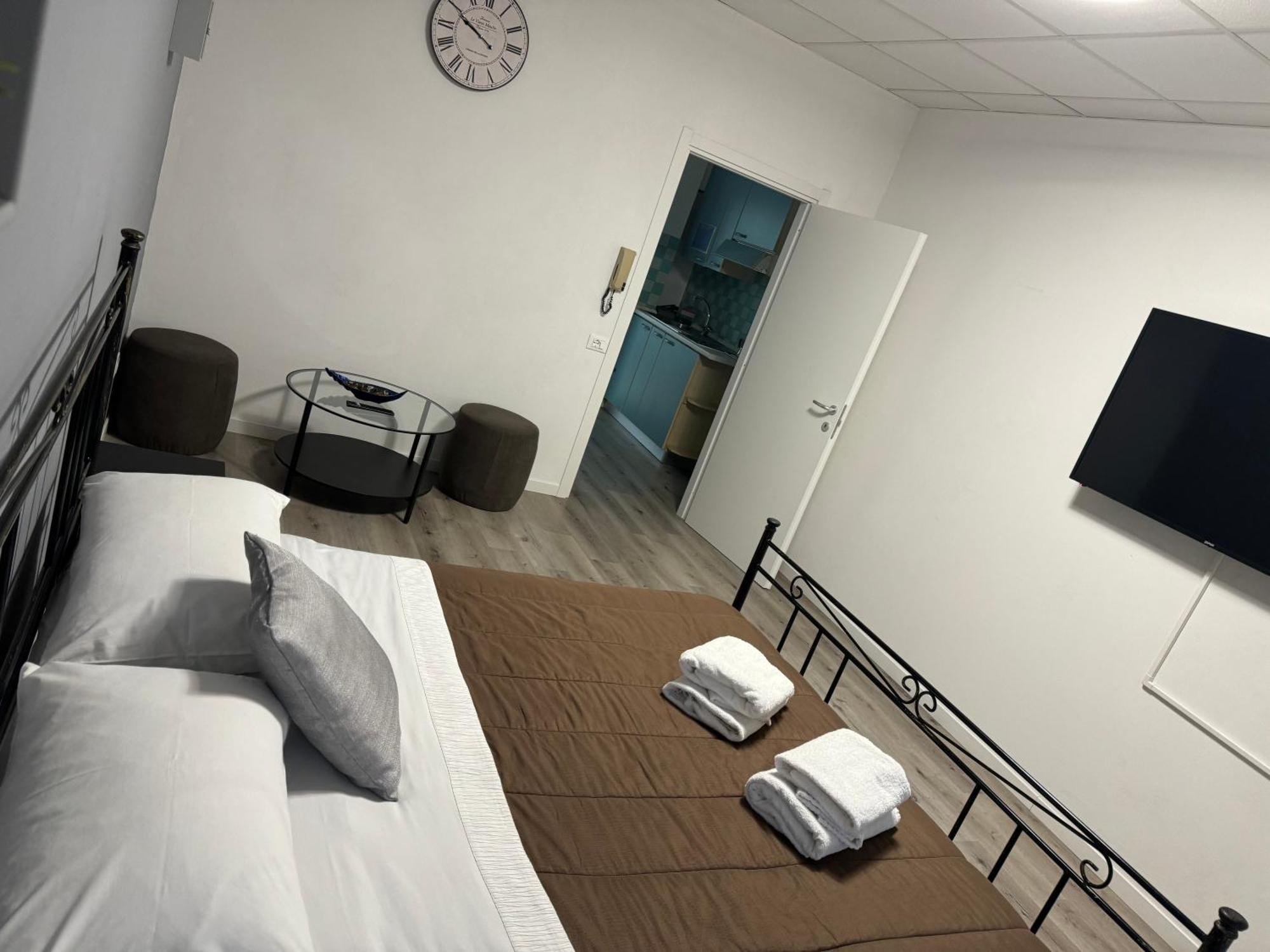 B&B Clesio & Residence Buonconsiglio Apartments ترينتو المظهر الخارجي الصورة